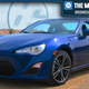 Image for article titled Scion tC Picks Red, Buick Picks Peyton Manning, And Nissan Has A Job For You